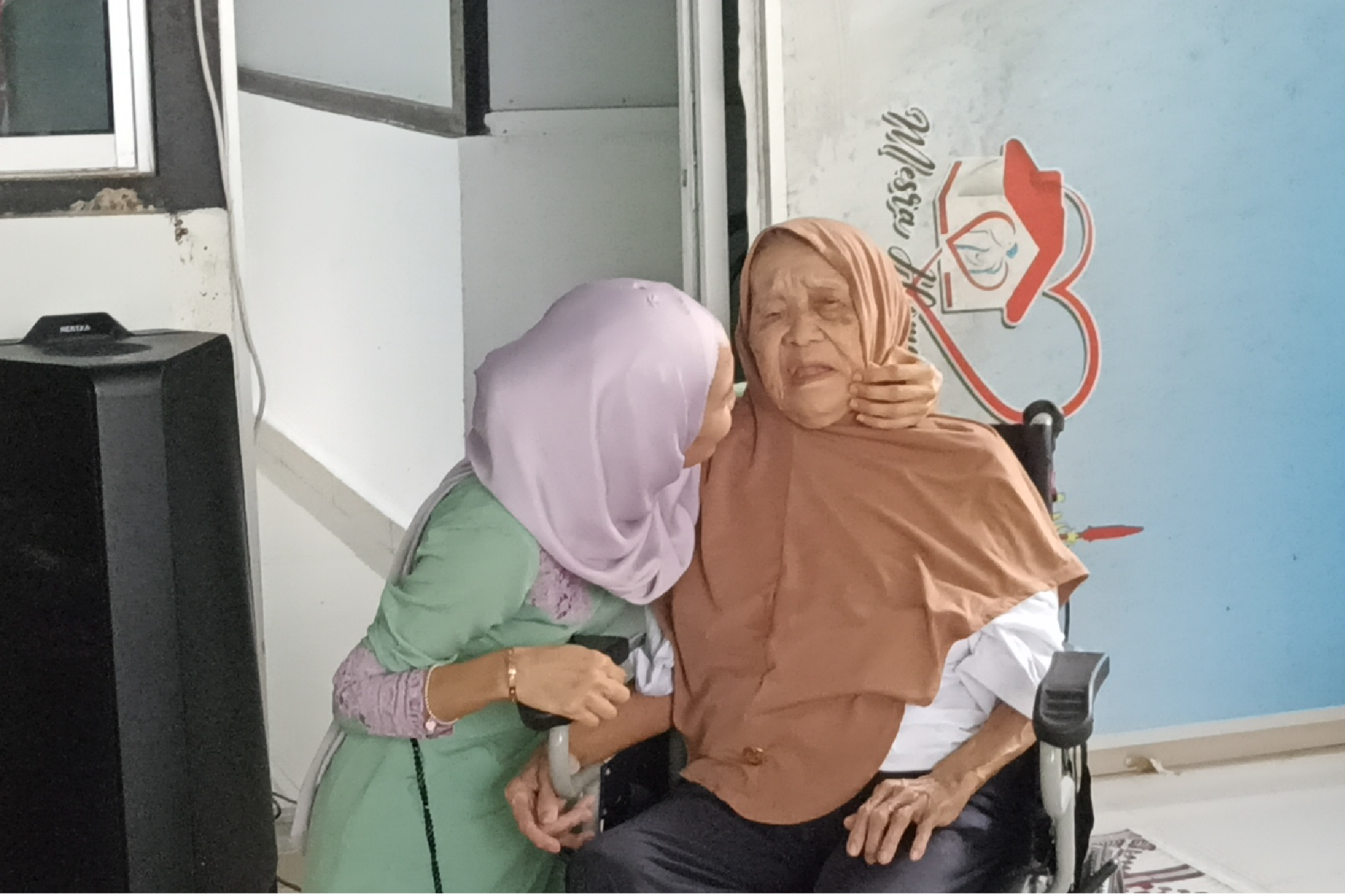 AmMetLife Takaful - Home