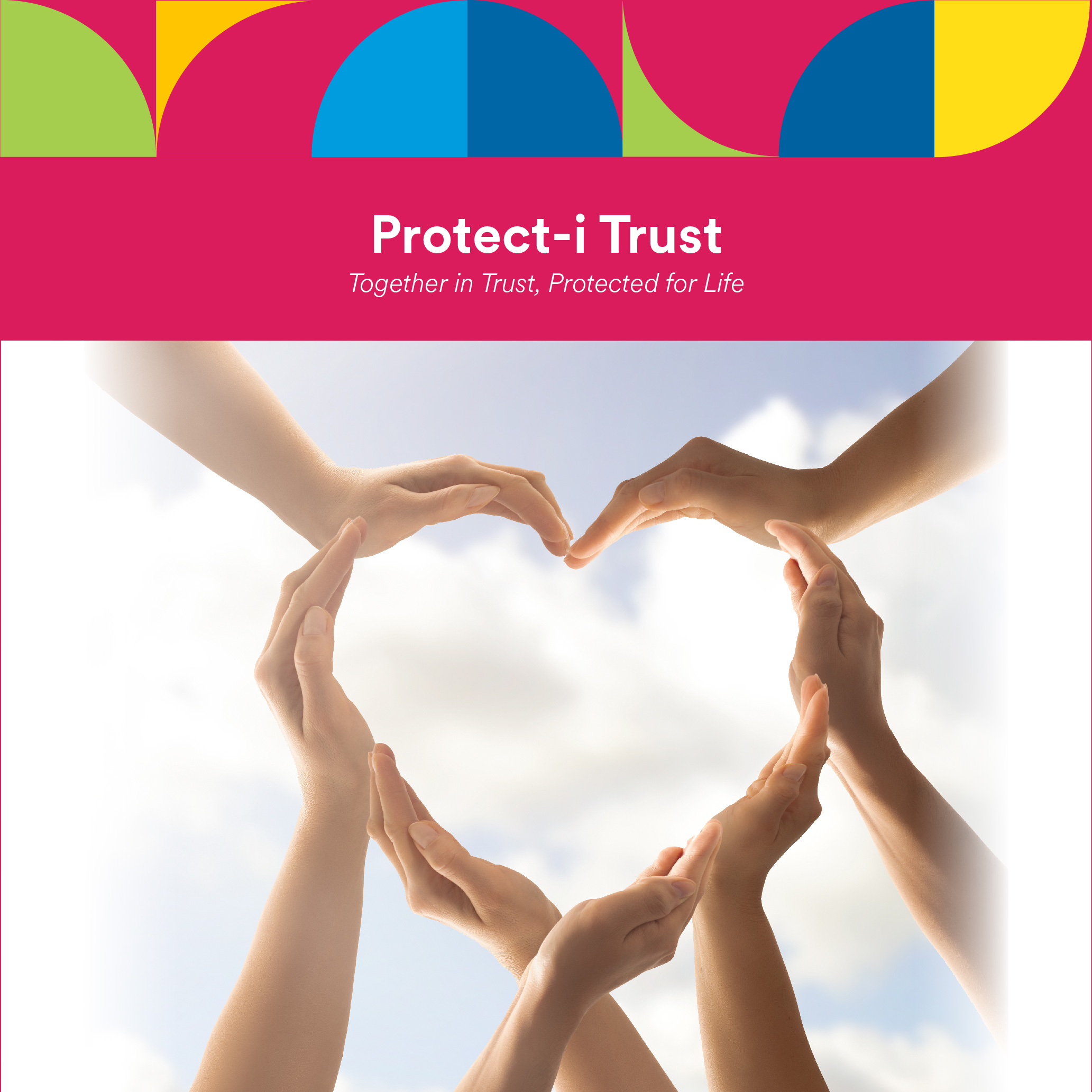 Protect-<span>i</span> Trust