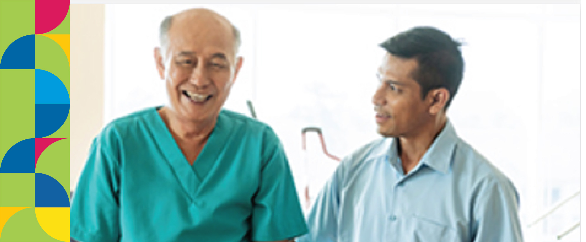 AmMetLife Takaful - Health