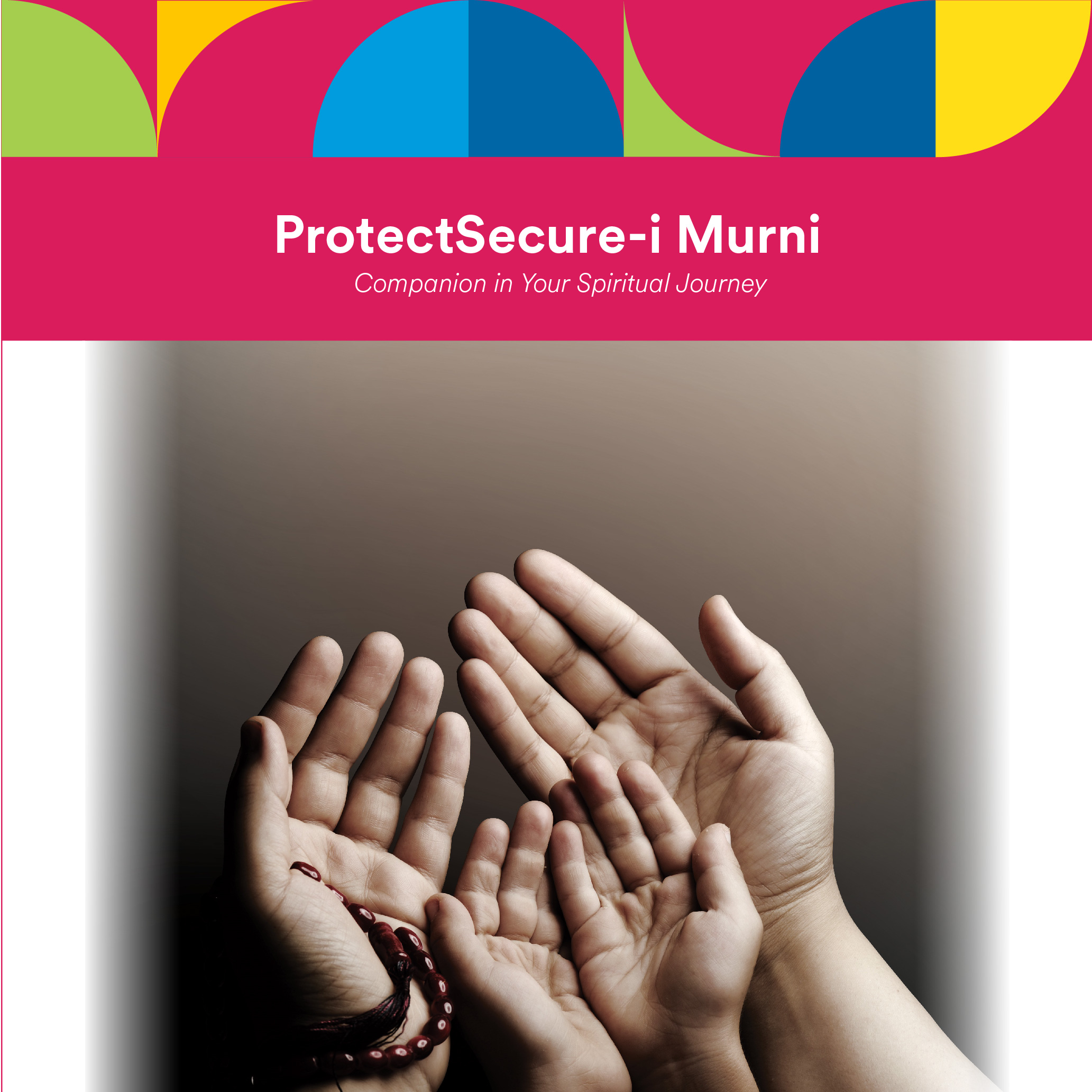ProtectSecure-<span>i</span> Murni