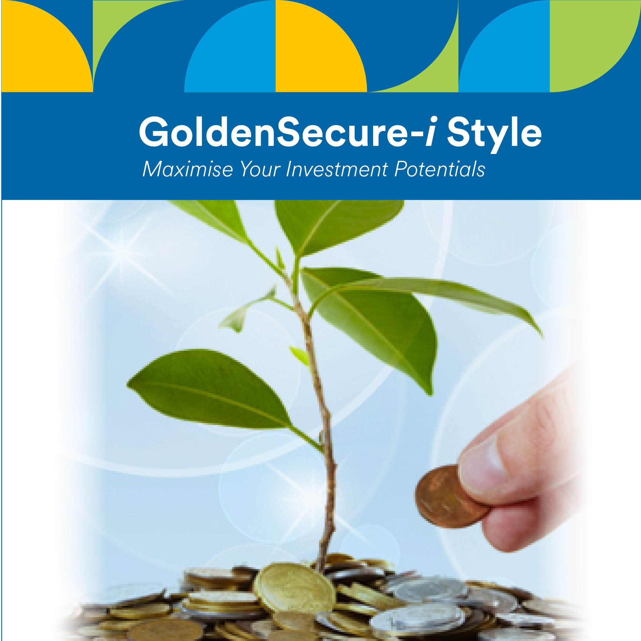 AmMetLife Takaful GoldenSecure i Style ammetlife-takaful-goldensecure-i-style