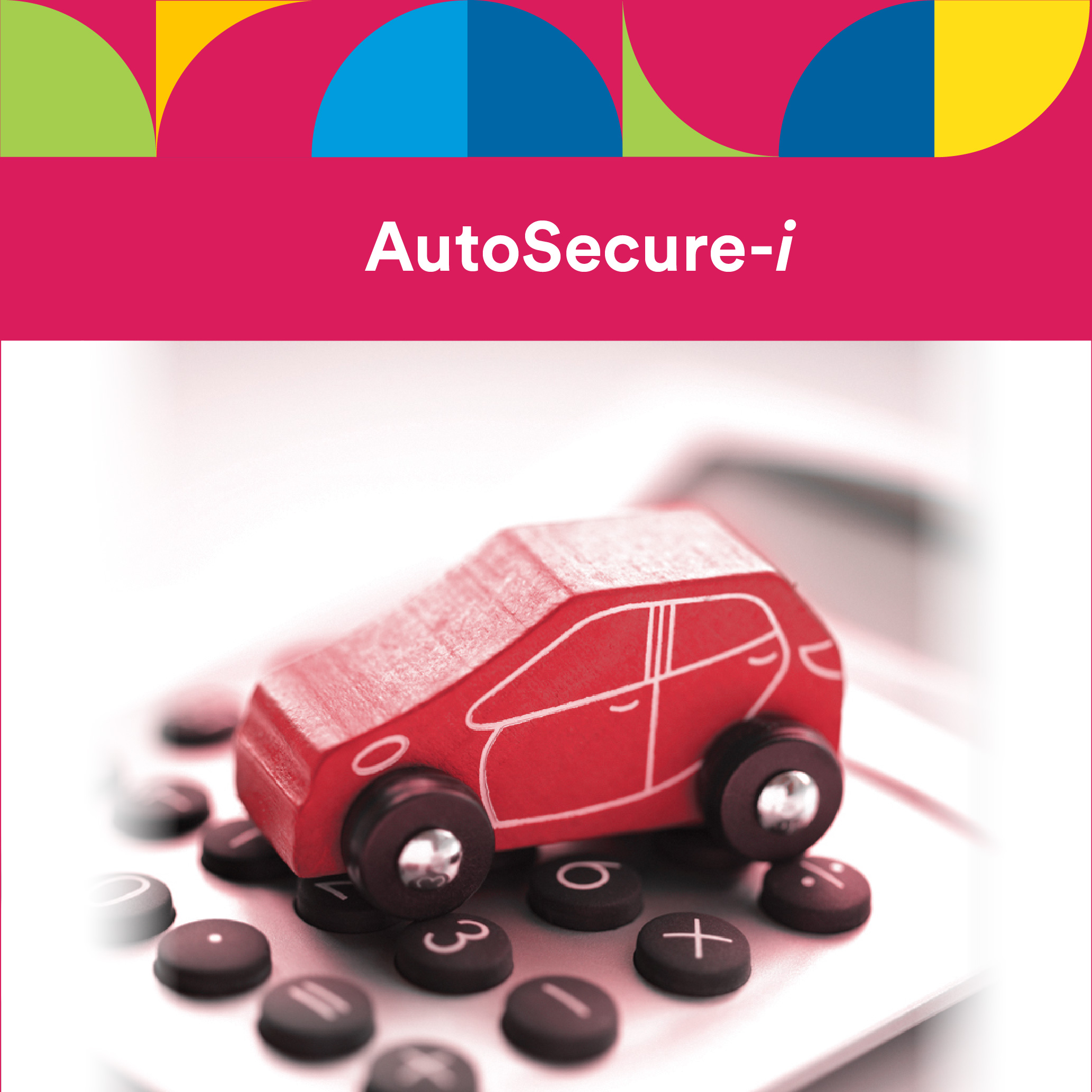 AmMetLife Takaful - AutoSecure-i