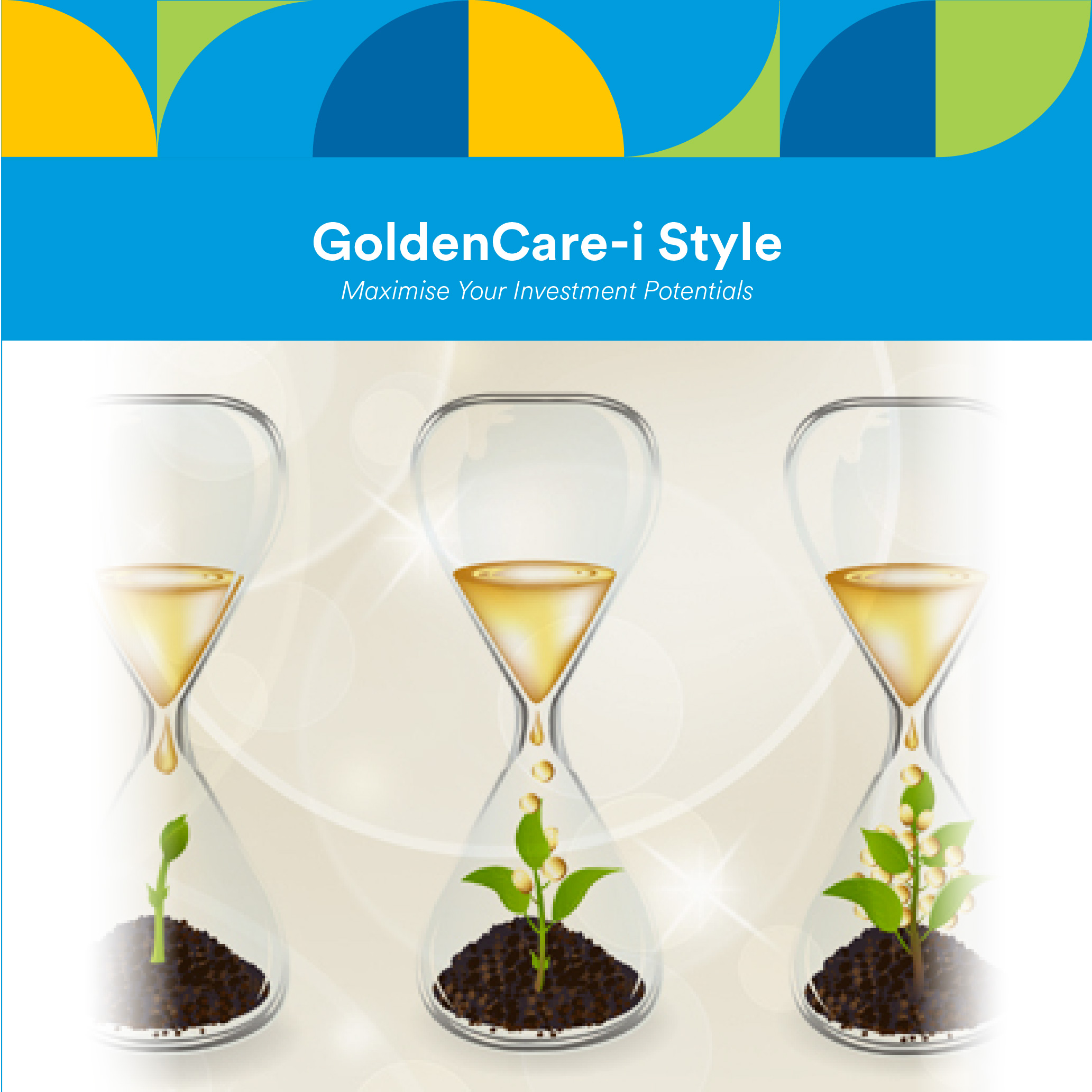 GoldenCare-<span>i</span> Style