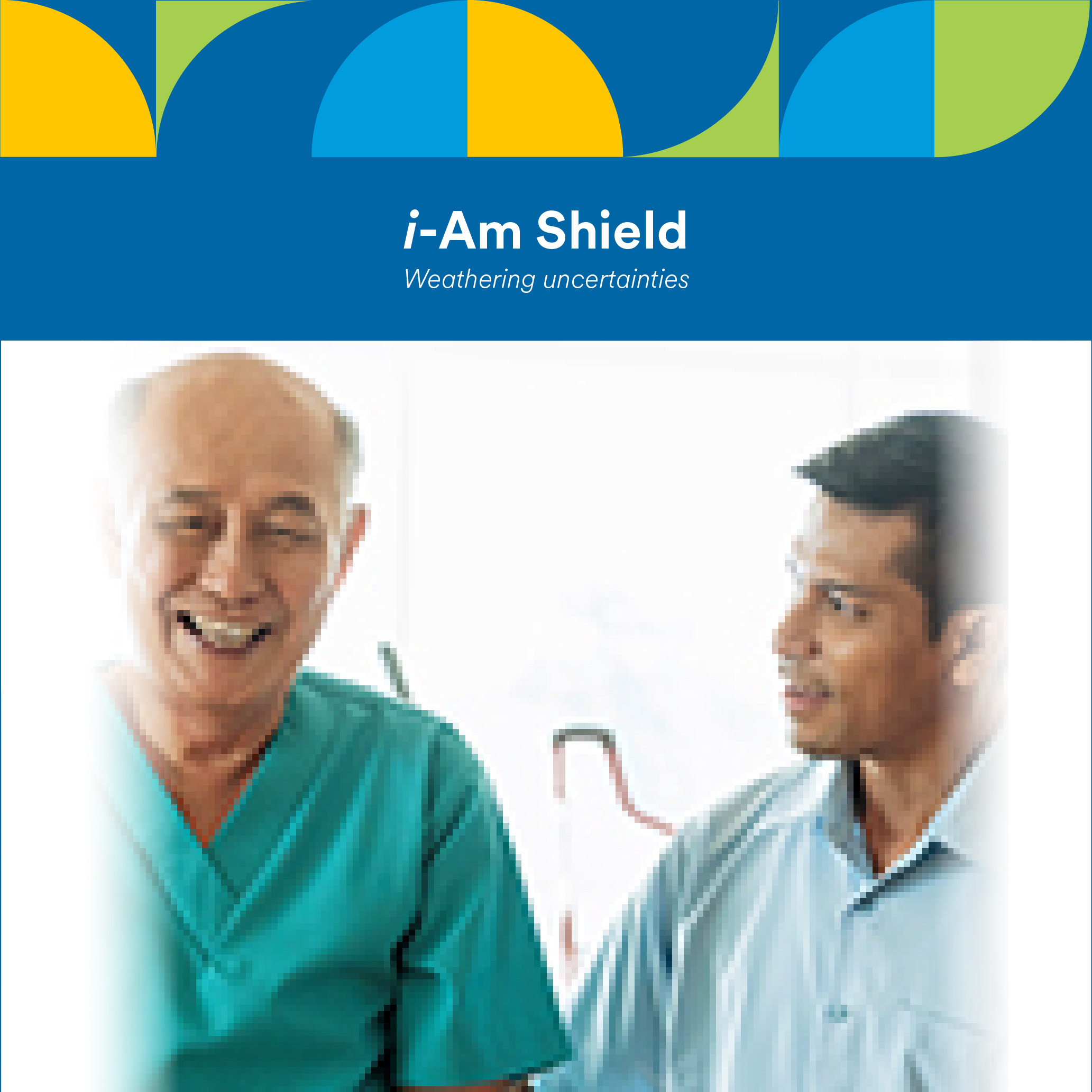 AmMetLife Takaful - i-Am Shield