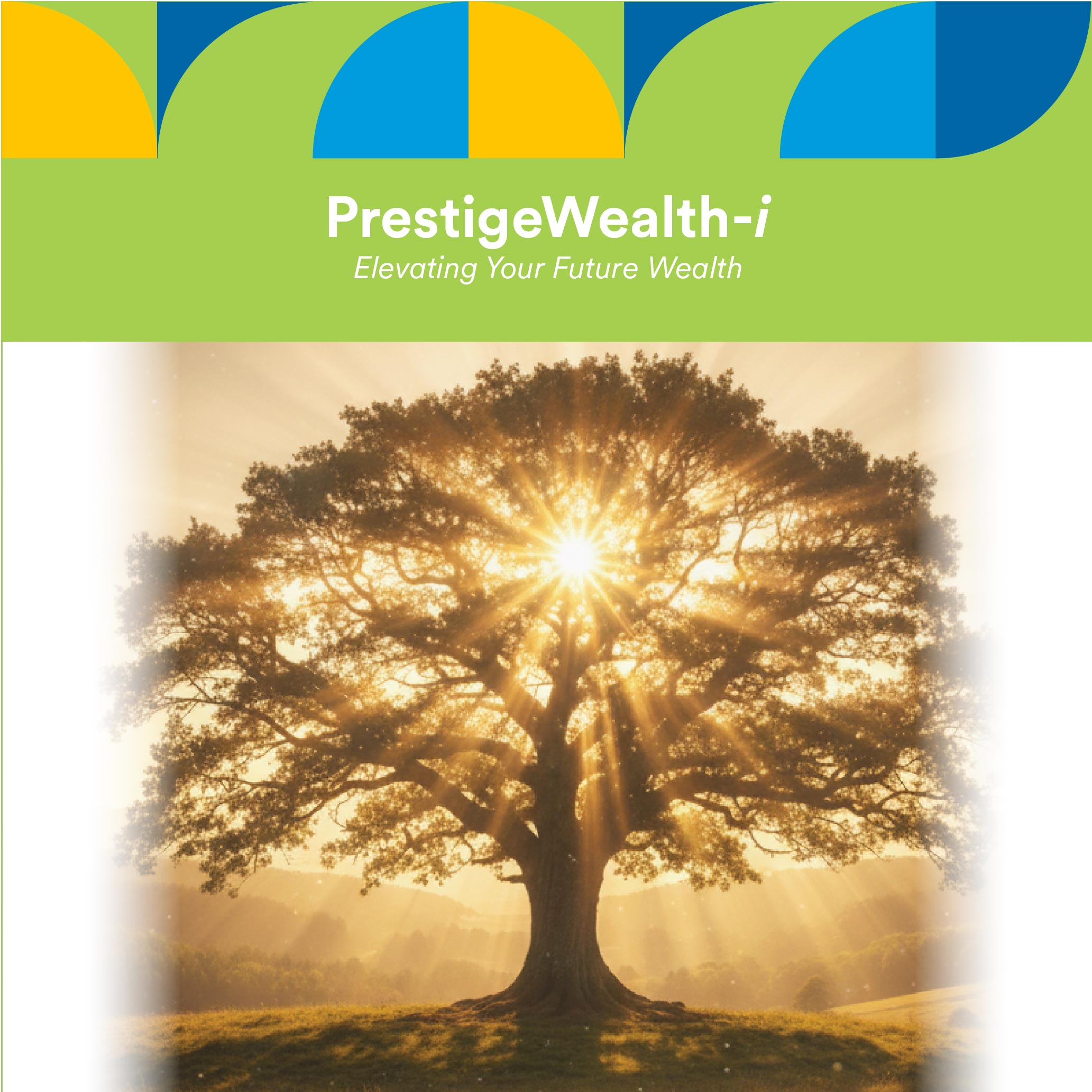 PrestigeWealth-i
