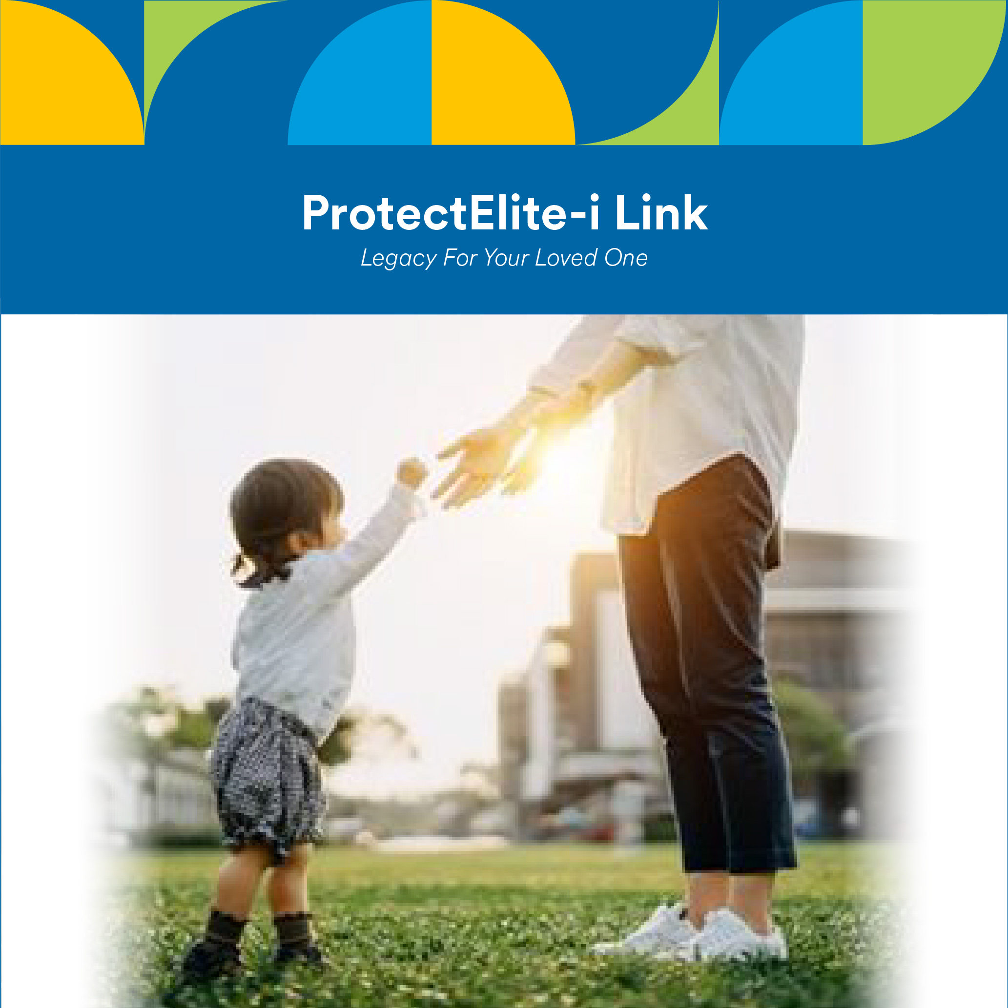 AmMetLife Takaful - ProtectElite-i Link