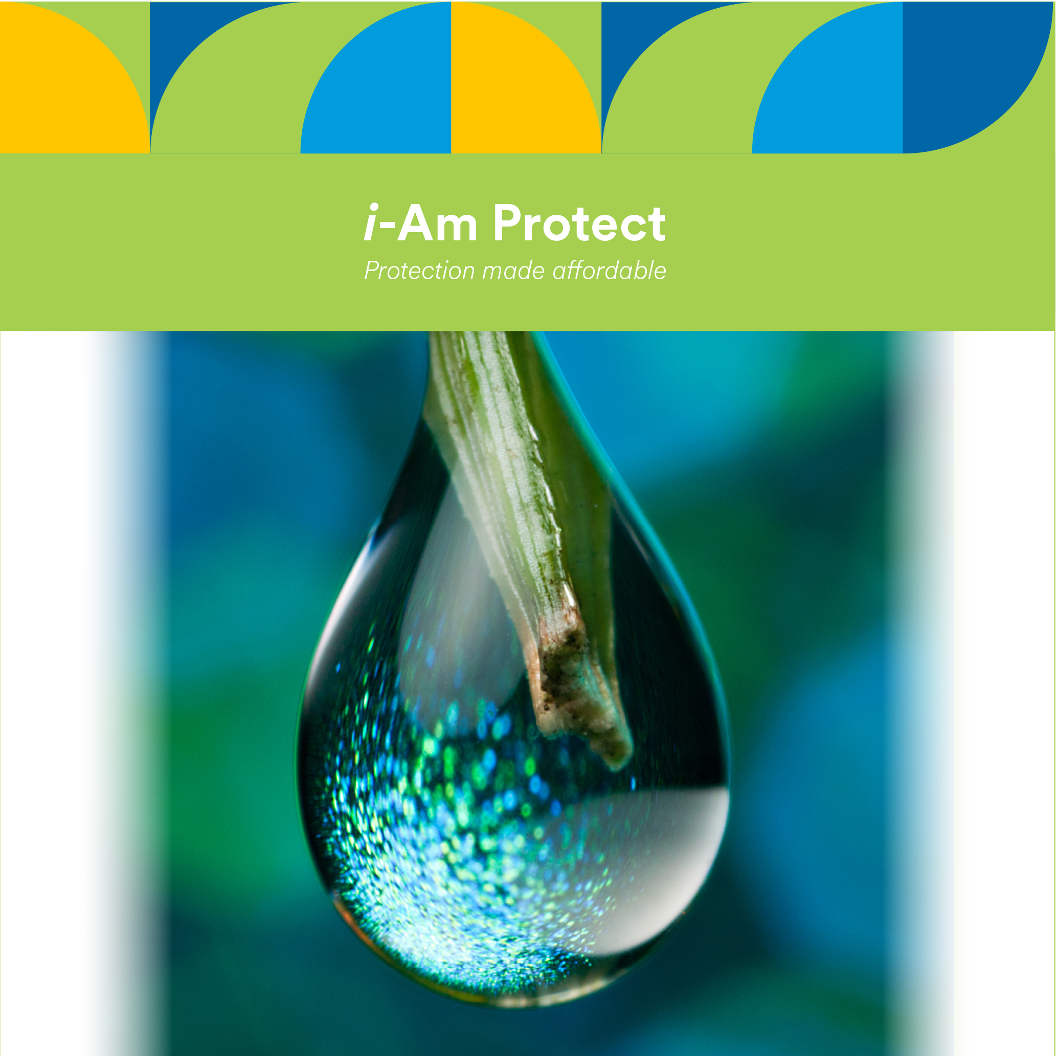 <span>i</span>-Am Protect