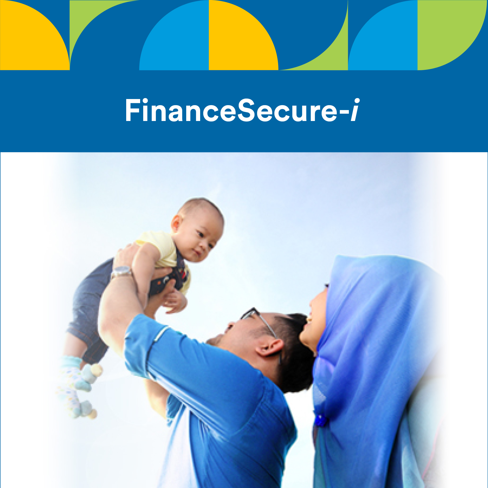 AmMetLife Takaful - FinanceSecure-i